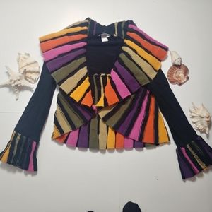 ✨Host Pick!✨Unique Vintage Felicity top